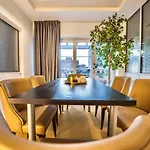 Daire #icarus Penthouse By Halu!