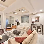 #icarus Penthouse By Halu! *