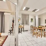 #icarus Penthouse By Halu! Салоники