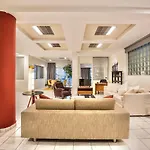 #icarus Penthouse By Halu! * Selanik