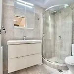 Daire #icarus Penthouse By Halu! *