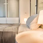 Апартаменты #icarus Penthouse By Halu! Салоники