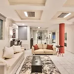 #icarus Penthouse By Halu! Daire *