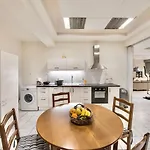 Daire #icarus Penthouse By Halu! *