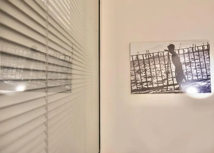#icarus Penthouse By Halu! * Thessaloniki