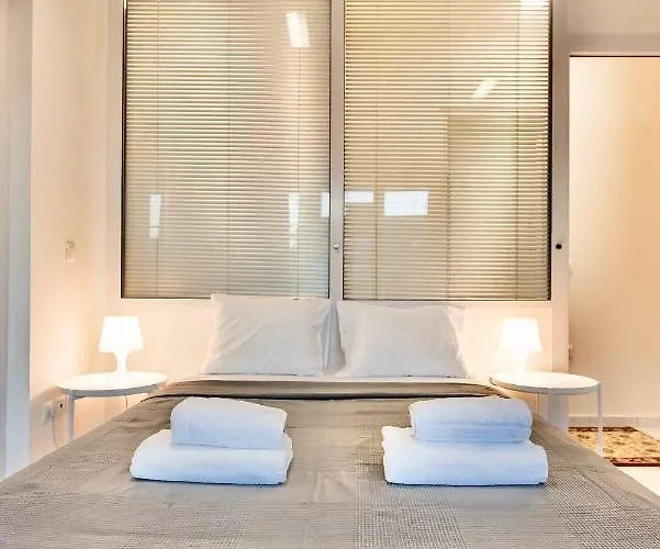 #icarus Penthouse By Halu! Thessaloniki