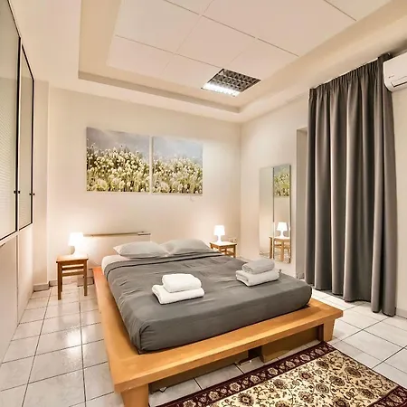 Apartment #icarus Penthouse By Halu!