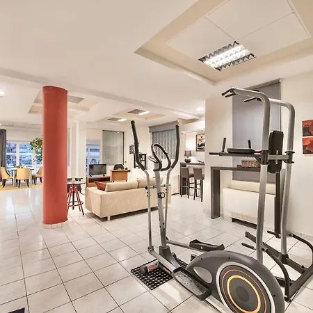 #icarus Penthouse By Halu! Apartment *