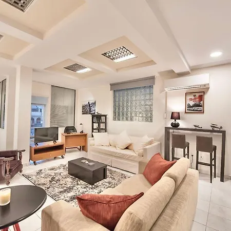 #icarus Penthouse By Halu! *