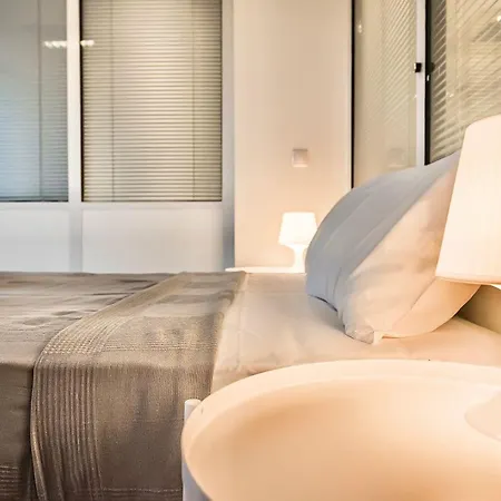 Apartment #icarus Penthouse By Halu! Thessaloniki