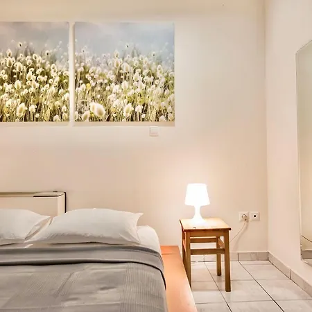 Apartment #icarus Penthouse By Halu! Thessaloniki