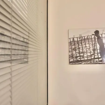 #icarus Penthouse By Halu! * Thessaloniki