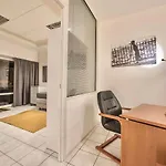 #icarus Penthouse By Halu! דירה