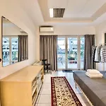 דירה #icarus Penthouse By Halu! סלוניקי
