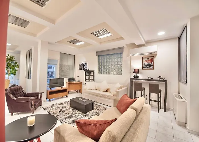 #icarus Penthouse By Halu! *
