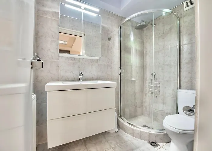Appartement #icarus Penthouse By Halu! *
