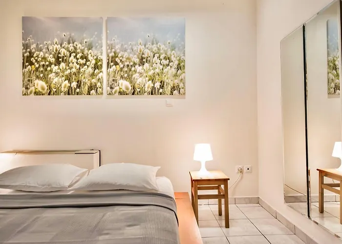Appartement #icarus Penthouse By Halu! Thessalonique